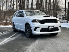 2026 Dodge Durango GT AWD HEMI V8 Sport Utility