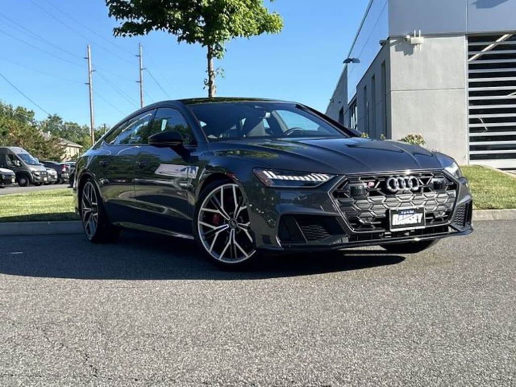 Used 2025 Audi S7 2.9T Premium Sportback