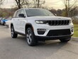 Jeep Grand Cherokee 4xe