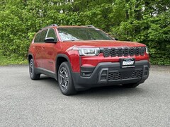 2026 Jeep Cherokee LAREDO 4X4 Sport Utility