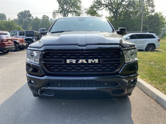 2023 Ram 1500 Big Horn Lone Star photo 2