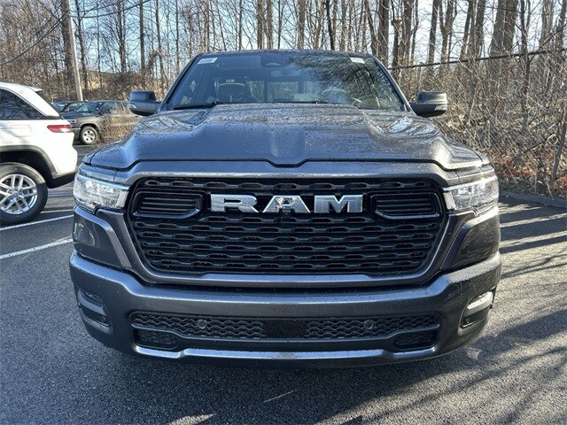 2025 Ram 1500 Big Horn photo 3