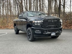 2026 Ram 2500 LARAMIE CREW CAB 4X4 6'4 BOX Pickup