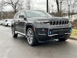 Jeep Grand Cherokee 4XE