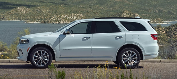 2023 Dodge Durango low lease deals Ramsey NJ