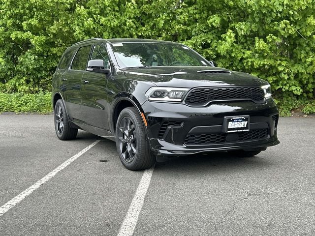 2026 Dodge Durango GT HEMI Premium V8 AWD's photo