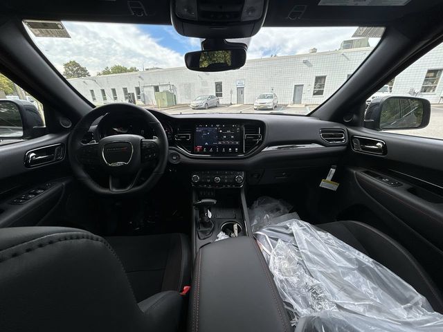 2026 Dodge Durango GT Plus - Photo 12