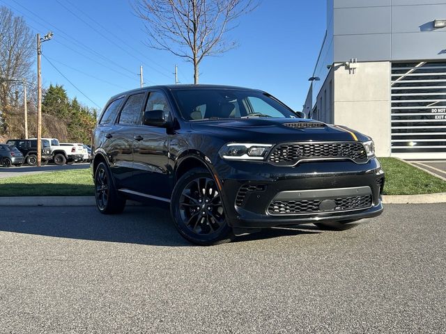 2023 Dodge Durango R/T Hemi Orange AWD's photo