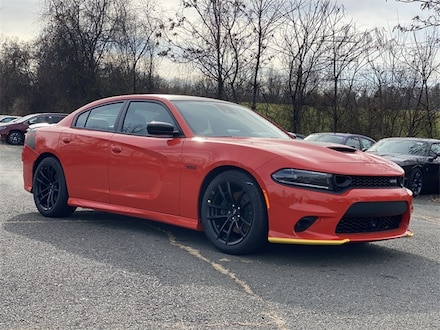 2023 Dodge Charger SCAT PACK Sedan