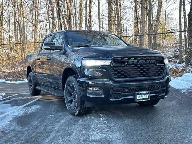 2026 RAM Ram 1500 Pickup Big Horn/Lone Star's photo