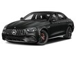  Mercedes-Benz AMG E 63