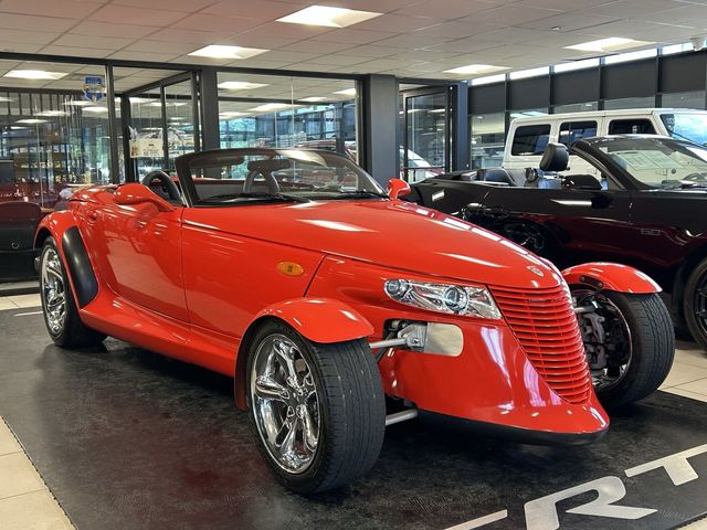 1999 Plymouth Prowler -'s photo