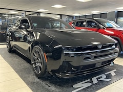 2026 Dodge Charger SCAT PACK PLUS  AWD Coupe