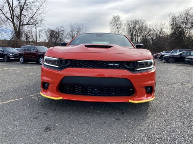 2023 Dodge Charger Scat Pack photo 3