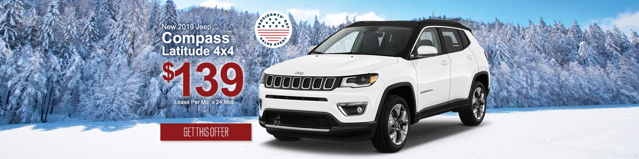 Ramsey Chrysler Jeep Dodge Jeep & Dodge Dealers NJ 07446