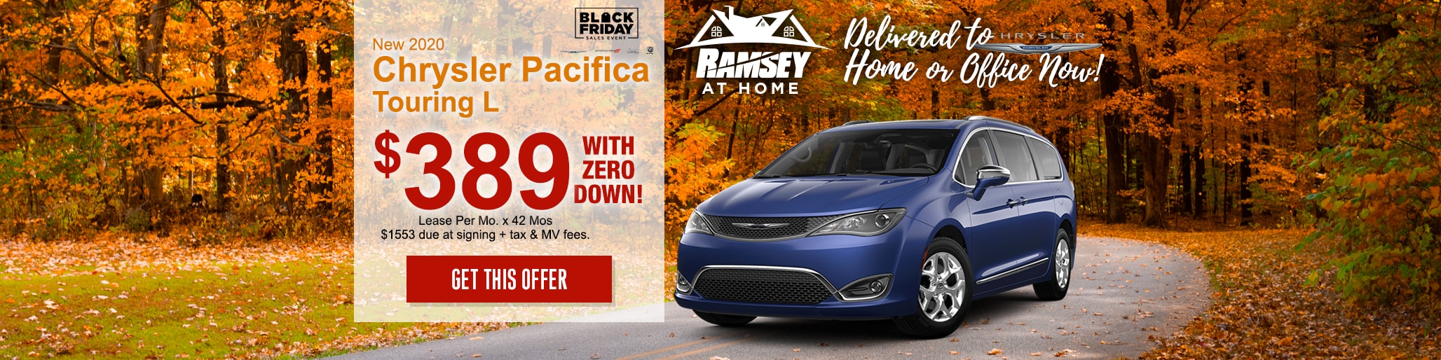 Ramsey Chrysler Jeep Dodge Jeep & Dodge Dealers NJ 07446