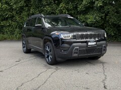 2026 Jeep Cherokee 85TH ANNIVERSARY EDITION 4X4 Sport Utility