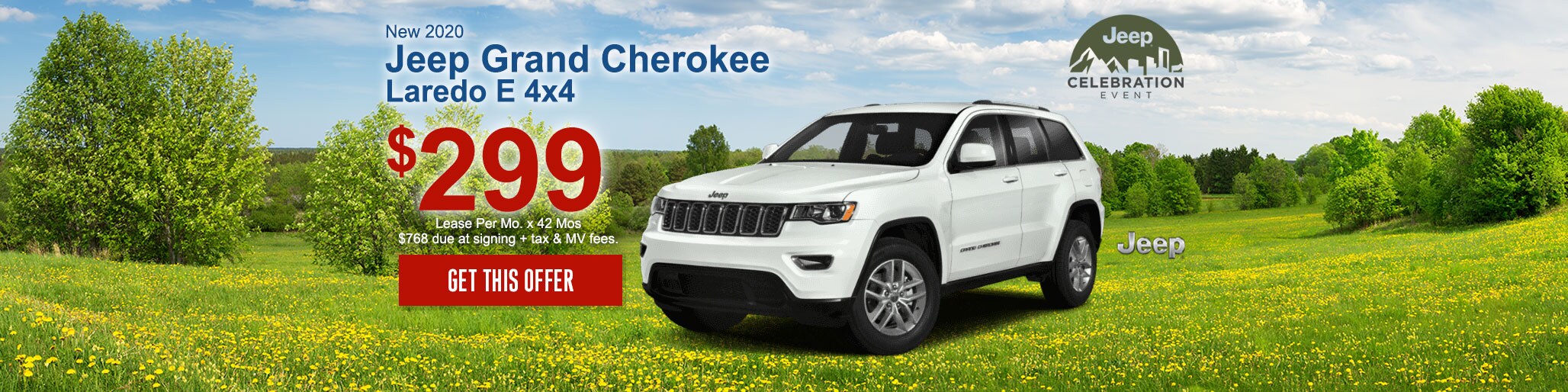 Ramsey Chrysler Jeep Dodge Jeep & Dodge Dealers NJ 07446