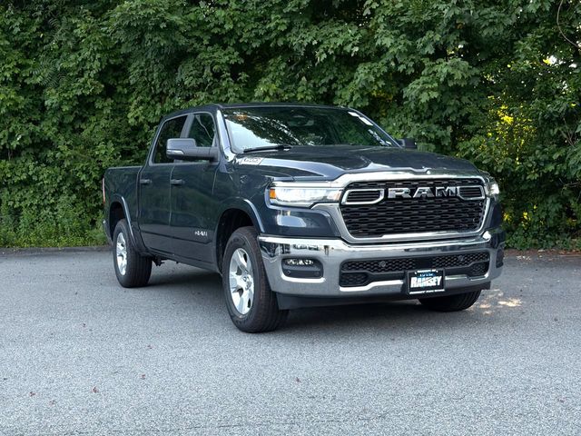 2026 RAM 1500 Pickup Big Horn/Lone Star