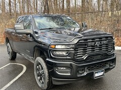 2026 Ram 2500 BIG HORN CREW CAB 4X4 6'4 BOX Pickup