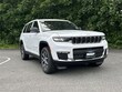 Jeep Grand Cherokee L