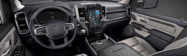Ram 1500 Limited Elite Edition for sale Ramsey NJ