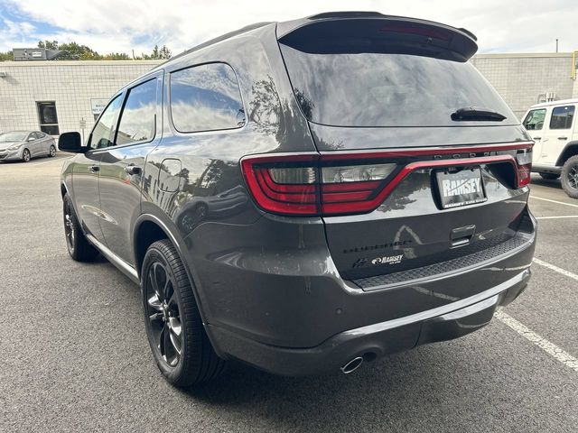2026 Dodge Durango GT Plus - Photo 6
