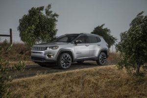 2017 Jeep Compass Bergen County NJ
