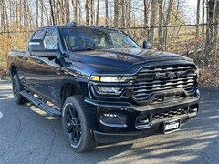 2026 Ram 2500 BIG HORN CREW CAB 4X4 6'4 BOX Pickup