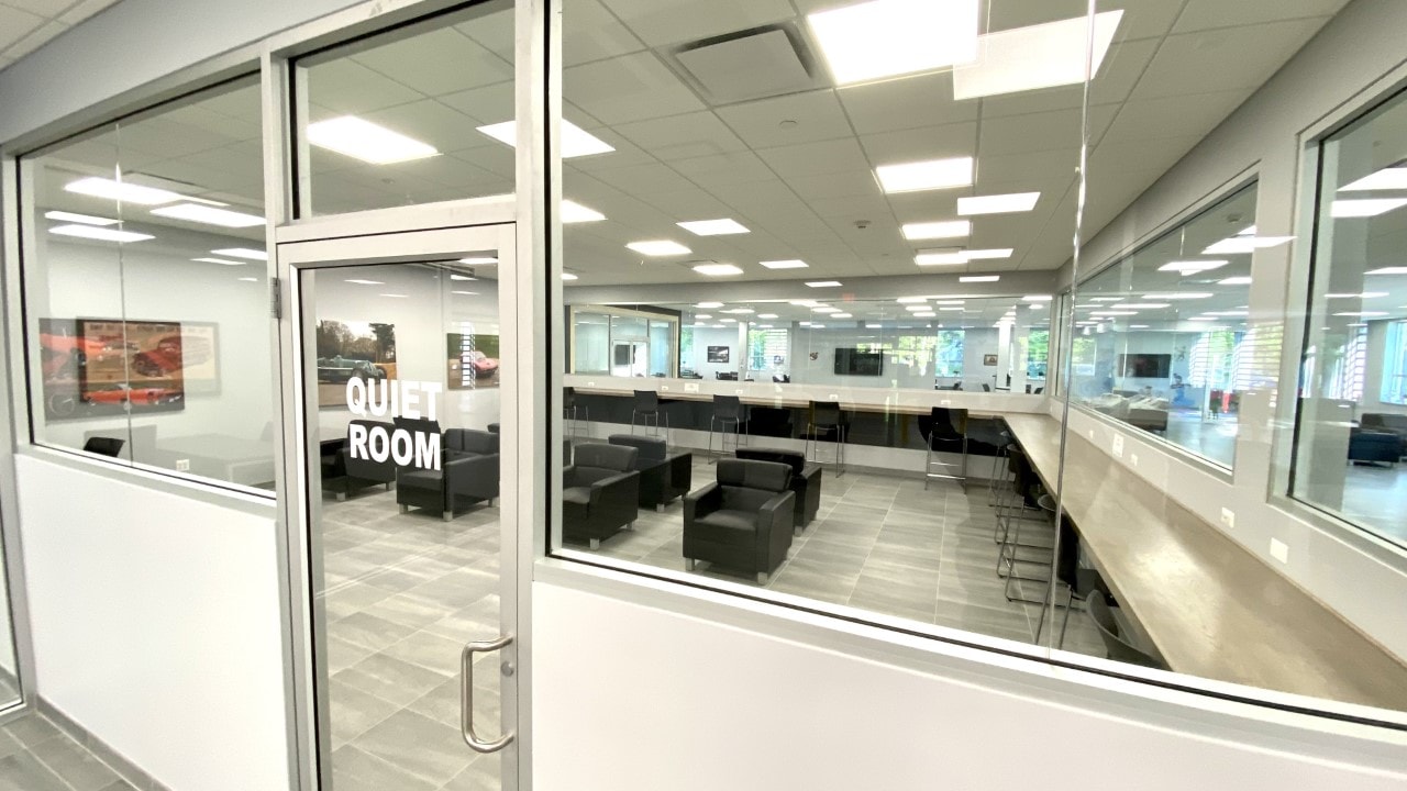 Ram Truck Service Center Careers