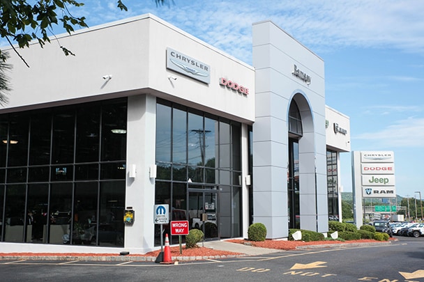 new vehicle microchip shortage NJ