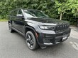 Jeep Grand Cherokee L