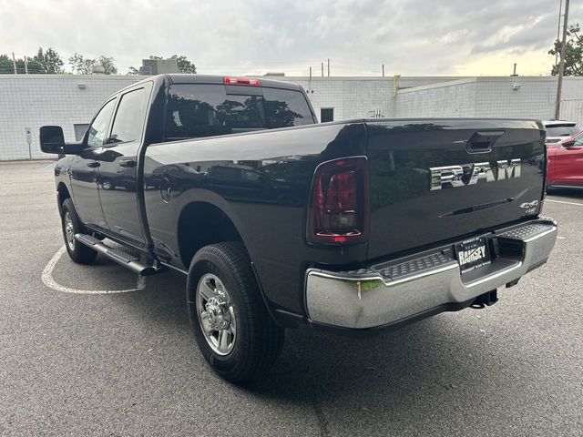 2025 RAM 2500 Tradesman - Photo 6