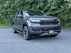 2025 Jeep Wagoneer OVERLAND 4X4 Sport Utility