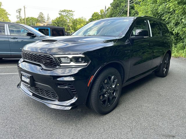 New 2026 Dodge Durango GT PLUS AWD HEMI V8 Sport Utility