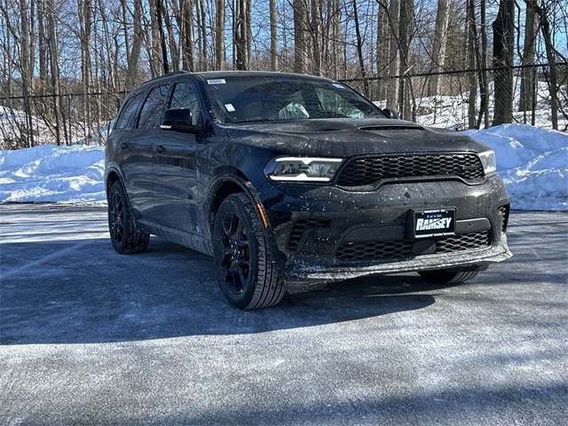 2026 Dodge Durango GT HEMI Plus V8 AWD's photo