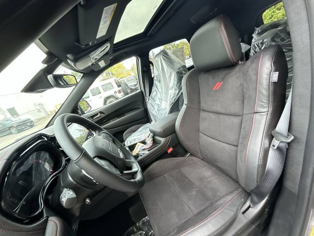 2026 Dodge Durango GT Plus - Photo 11