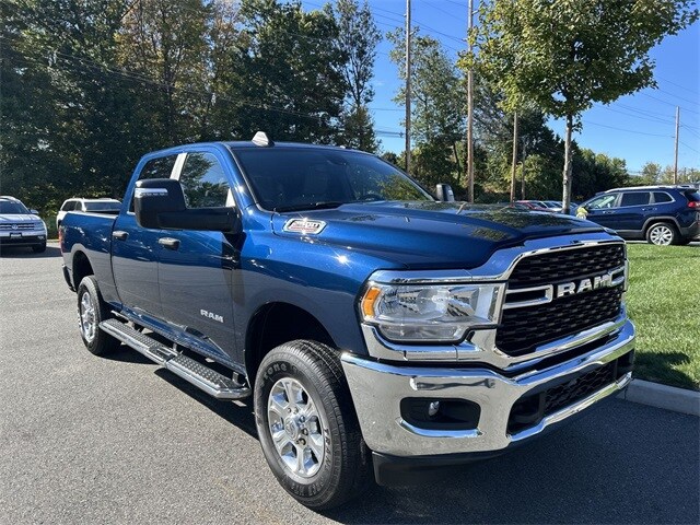 2024 Ram 2500 Big Horn photo 2