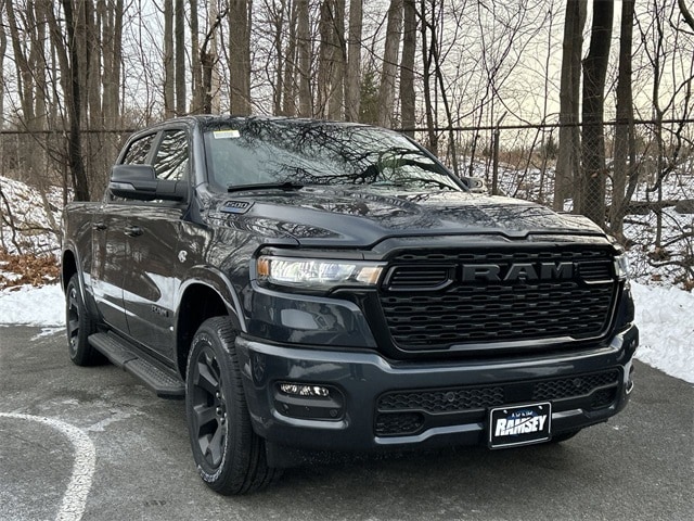 2026 RAM Ram 1500 Pickup Big Horn/Lone Star's photo