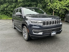 2025 Jeep Wagoneer L L 4X4 Sport Utility