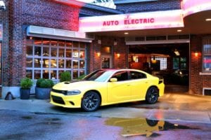 2017 Dodge Charger Bergen County NJ