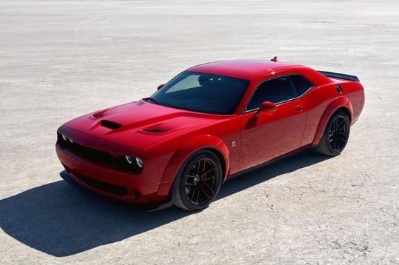 2019 Dodge Challenger Rockland County NY