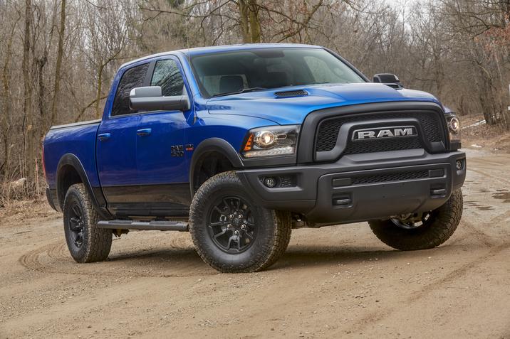The 17 Ram 1500 Special Editions That Ll Turn Heads In Nj