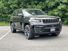 2026 Jeep Grand Cherokee 85TH ANNIVERSARY EDITION 4X4 Sport Utility