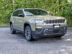 2026 Jeep Cherokee LAREDO 4X4 Sport Utility