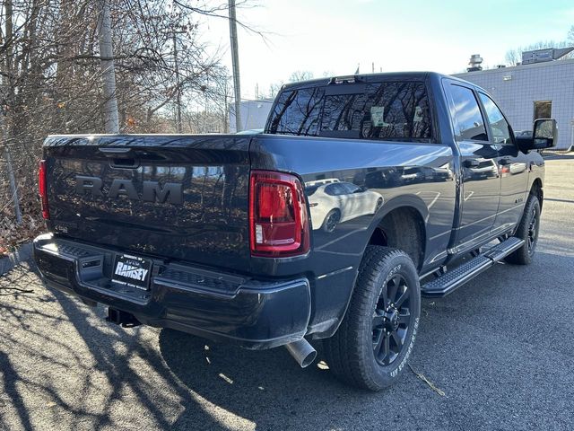 2026 RAM 3500 Big Horn - Photo 8
