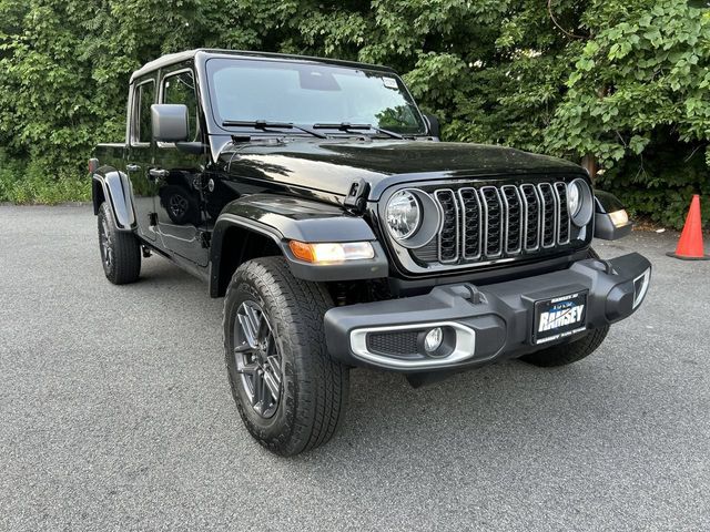 New 2026 Jeep Gladiator SPORT S 4X4 Pickup