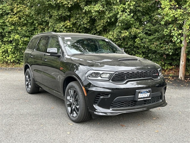 2026 Dodge Durango GT Plus's photo