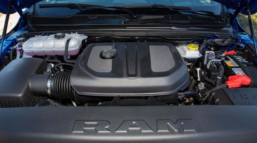 2026 Ram 2500 Engine TorqueFliteÃÂÃÂÃÂÃÂÃÂÃÂÃÂÃÂÃÂÃÂÃÂÃÂÃÂÃÂÃÂÃÂ® HD 8-speed 