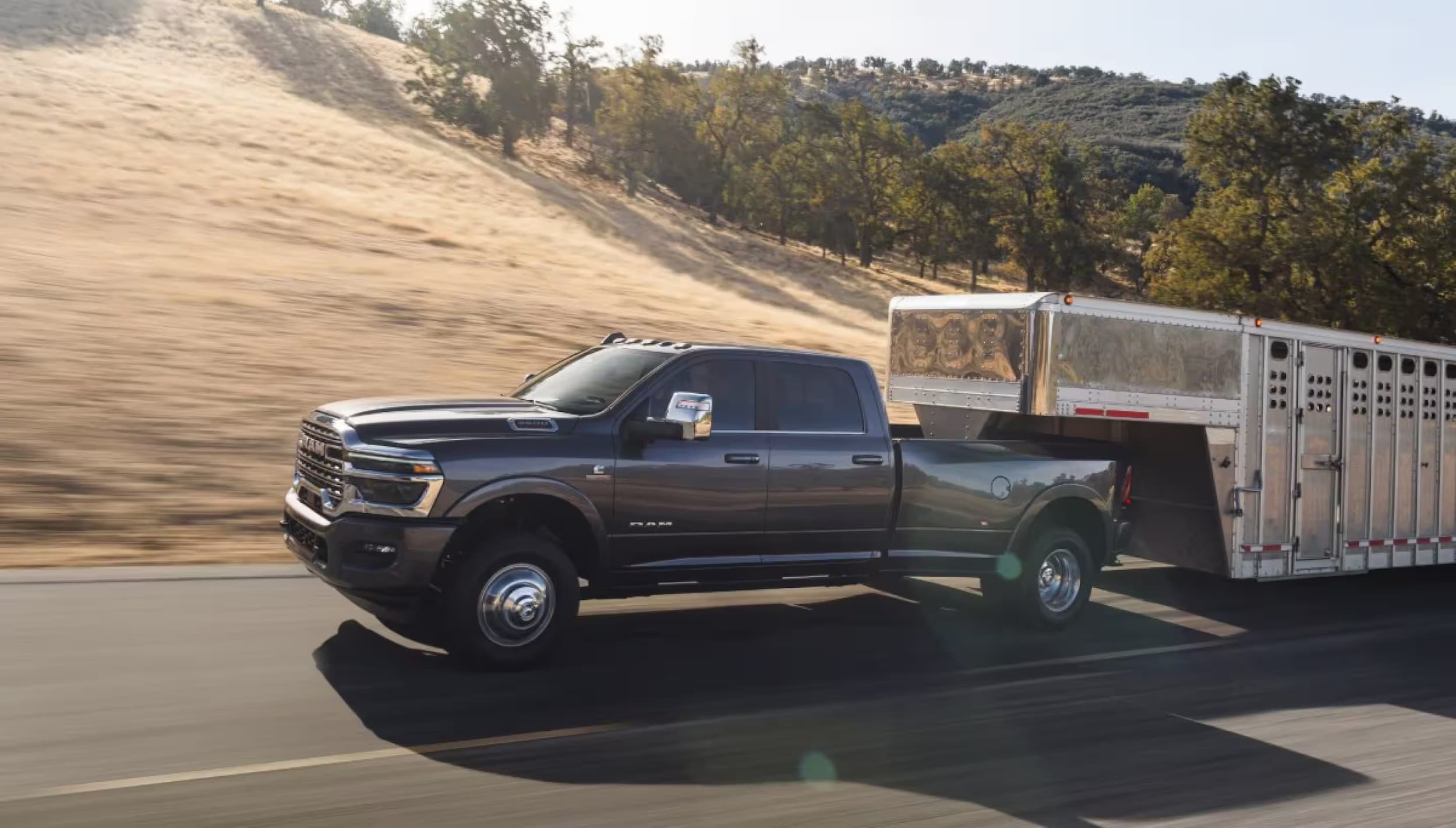 2026 Ram 3500 Commercial Truck for Business Growth Ramsey Chrysler Jeep Dodge Ram in Ramsey, New Jersey